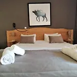 Aalborg 3* レ・デュー・アルプ