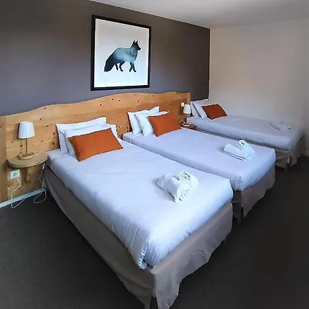 Hotel Aalborg