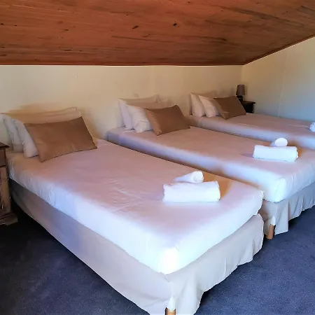 Aalborg 3* Les Deux Alpes