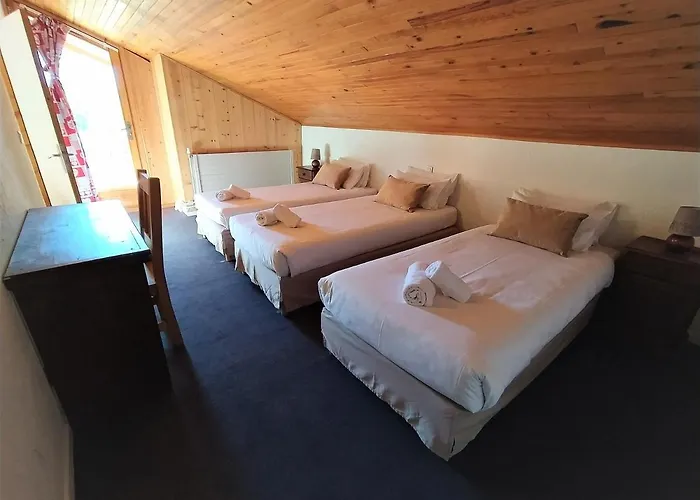 Hotel Aalborg Hotel Les Deux Alpes