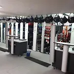 Aalborg 酒店 3*
