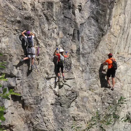 Hotel Aalborg Les Deux Alpes