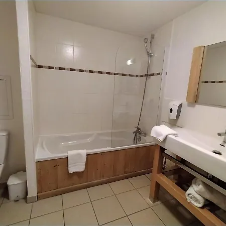 Aalborg Hotel Les Deux Alpes