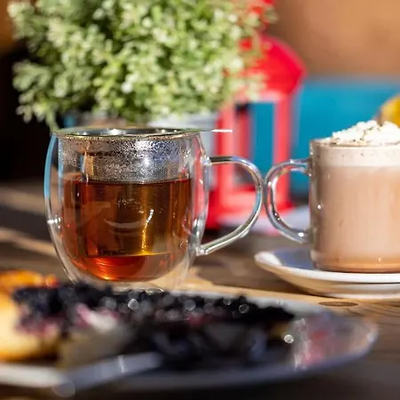 Aalborg 3* Les Deux Alpes