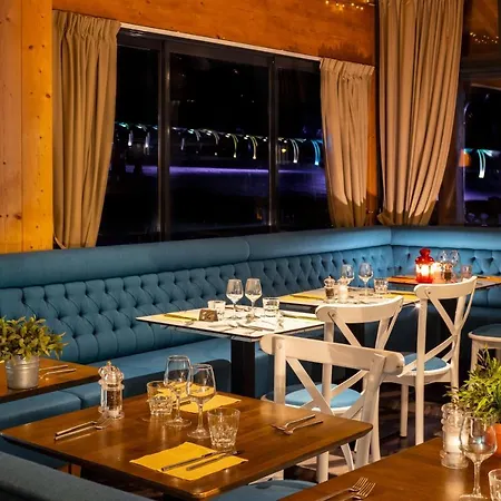 Aalborg 호텔