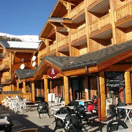 Hotel Aalborg 3*
