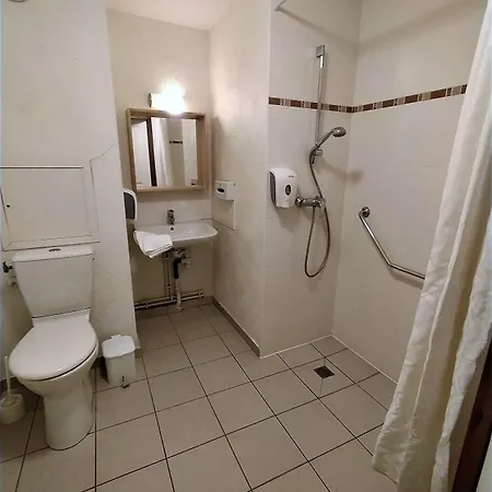 호텔 Aalborg 3*