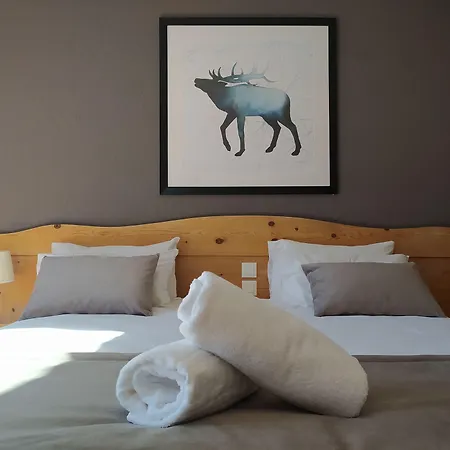 Aalborg 3* Les Deux Alpes