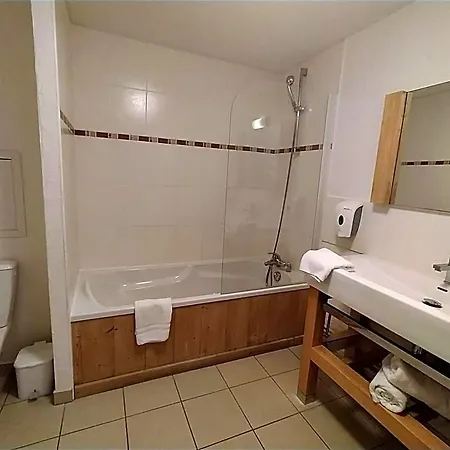 Aalborg Hotel 3*