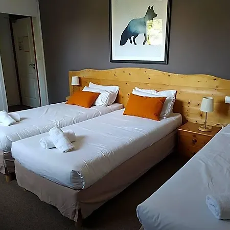 Aalborg Hotel