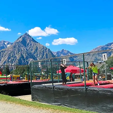 Aalborg Hotel Les Deux Alpes