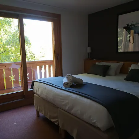 Aalborg Hotel 3*