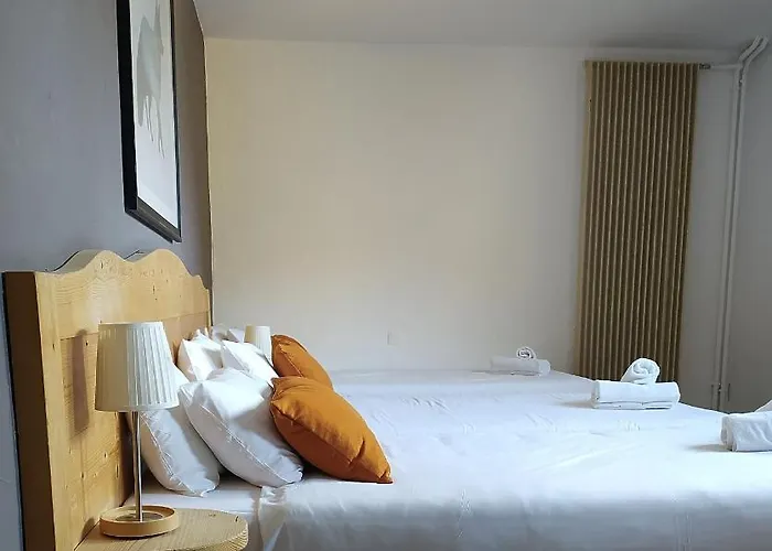 Aalborg 호텔 레두잘프
