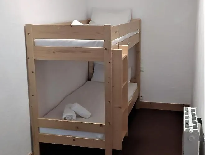 호텔 Aalborg 3*