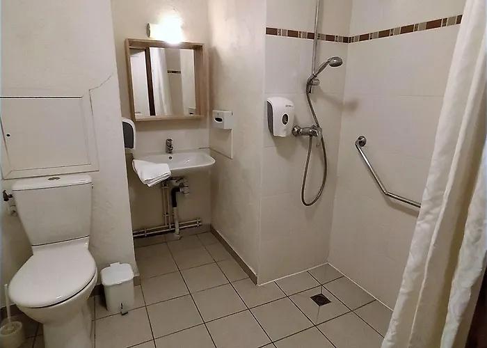 호텔 Aalborg 3*